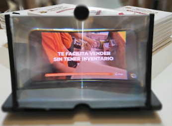 Gafas PRO +150 Marrón - additional image 13