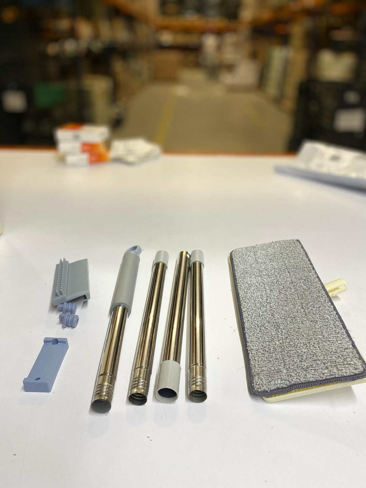 Gafas PRO +150 Blanco (Gris) - additional image 6