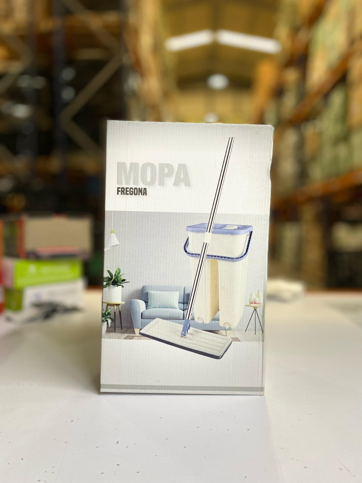 Gafas PRO +150 Blanco (Gris) - additional image 5