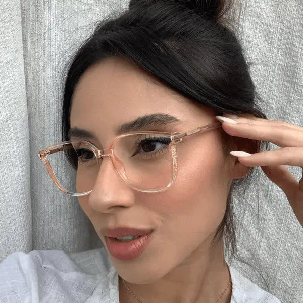 Gafas Crystal Fashion TB