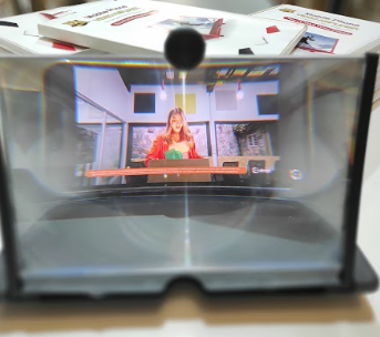 Gafas PRO +150 Marrón - additional image 12