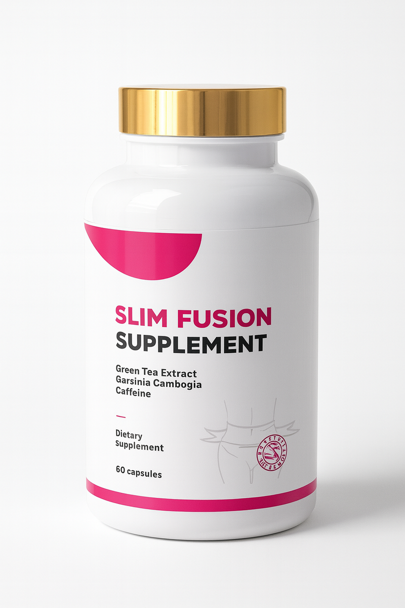 Slim Fusion UP