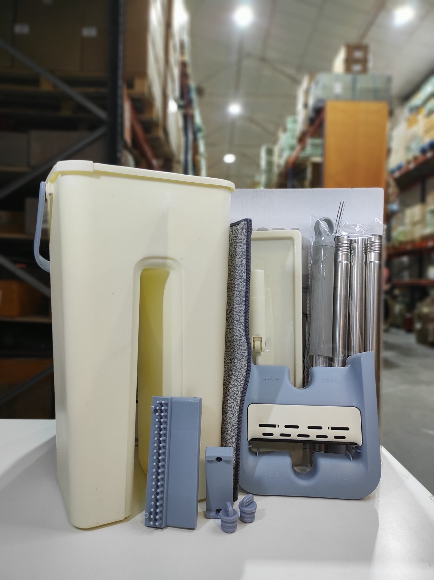 Gafas PRO +150 Blanco (Gris) - additional image 14