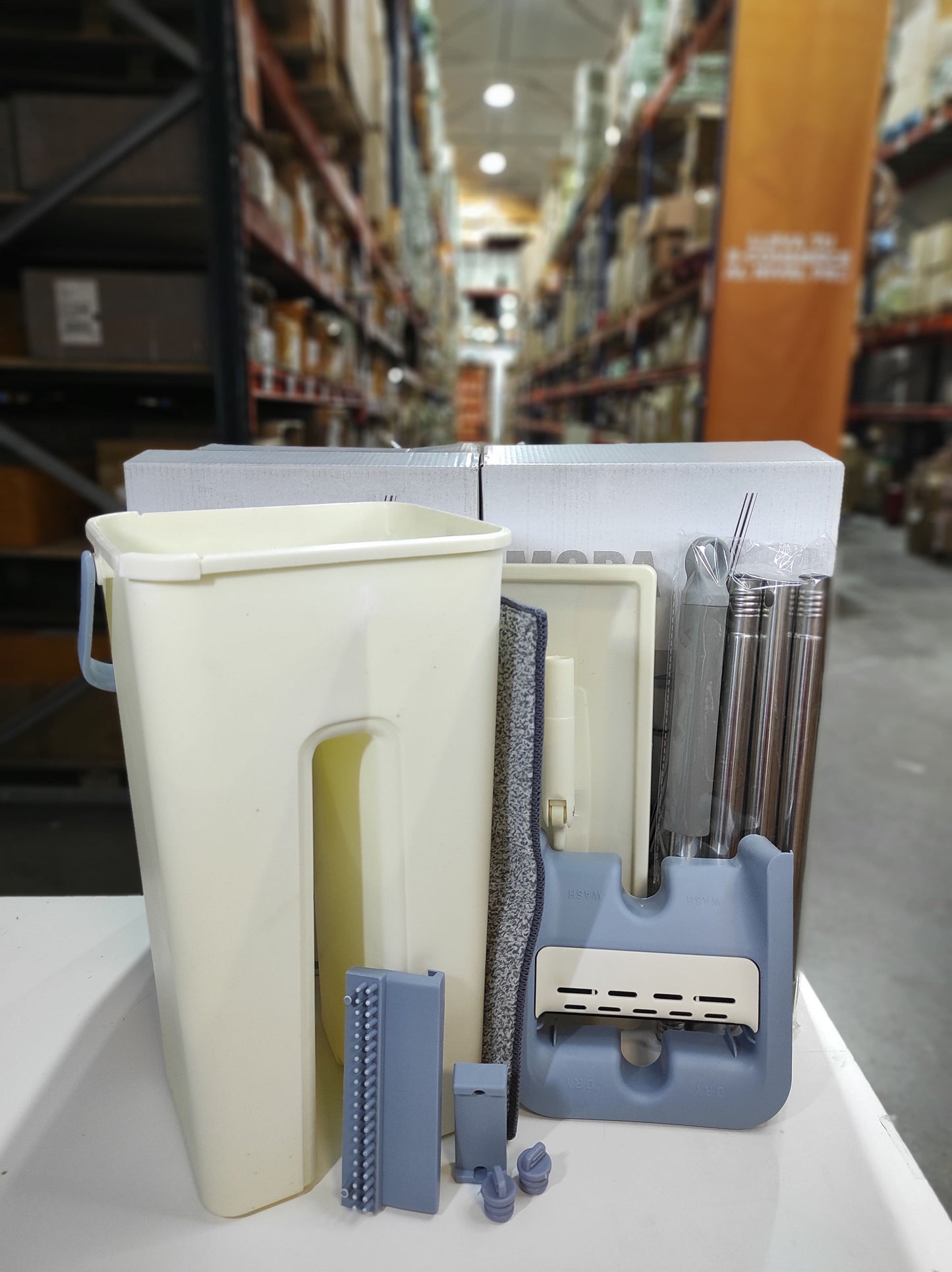 Gafas PRO +150 Blanco (Gris) - additional image 15