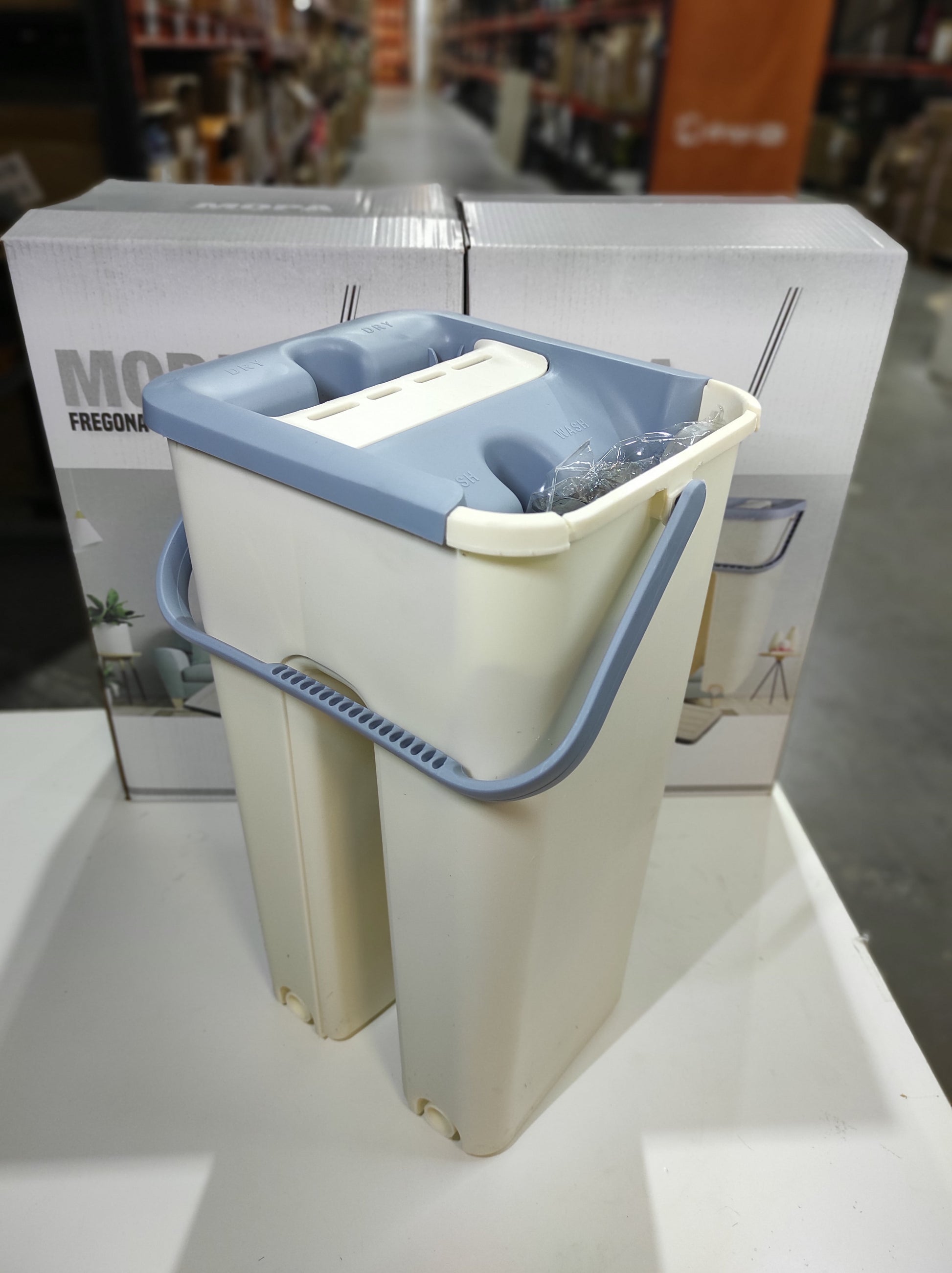 Gafas PRO +150 Blanco (Gris) - additional image 11