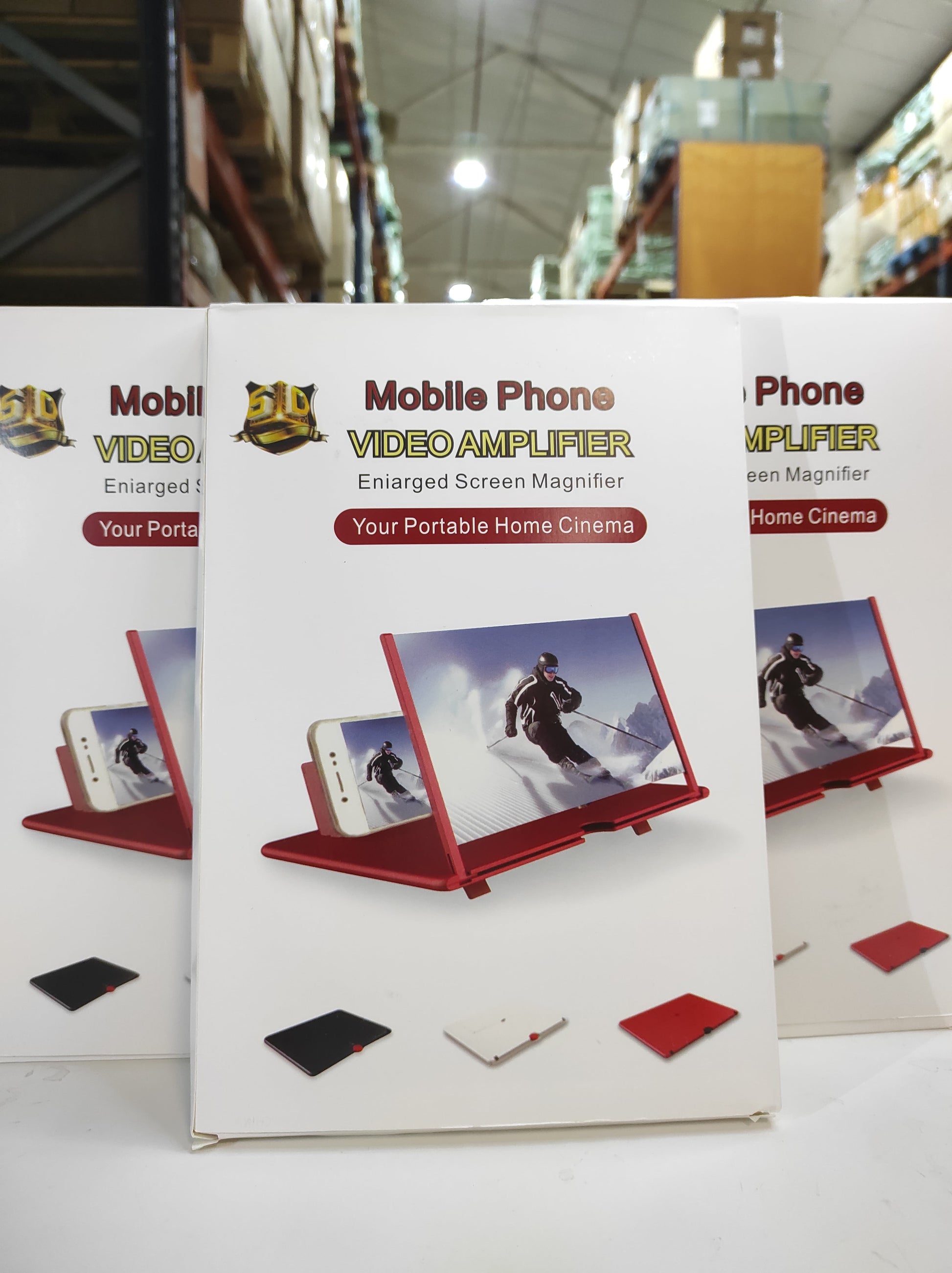 Gafas PRO +100 Marrón - additional image 10