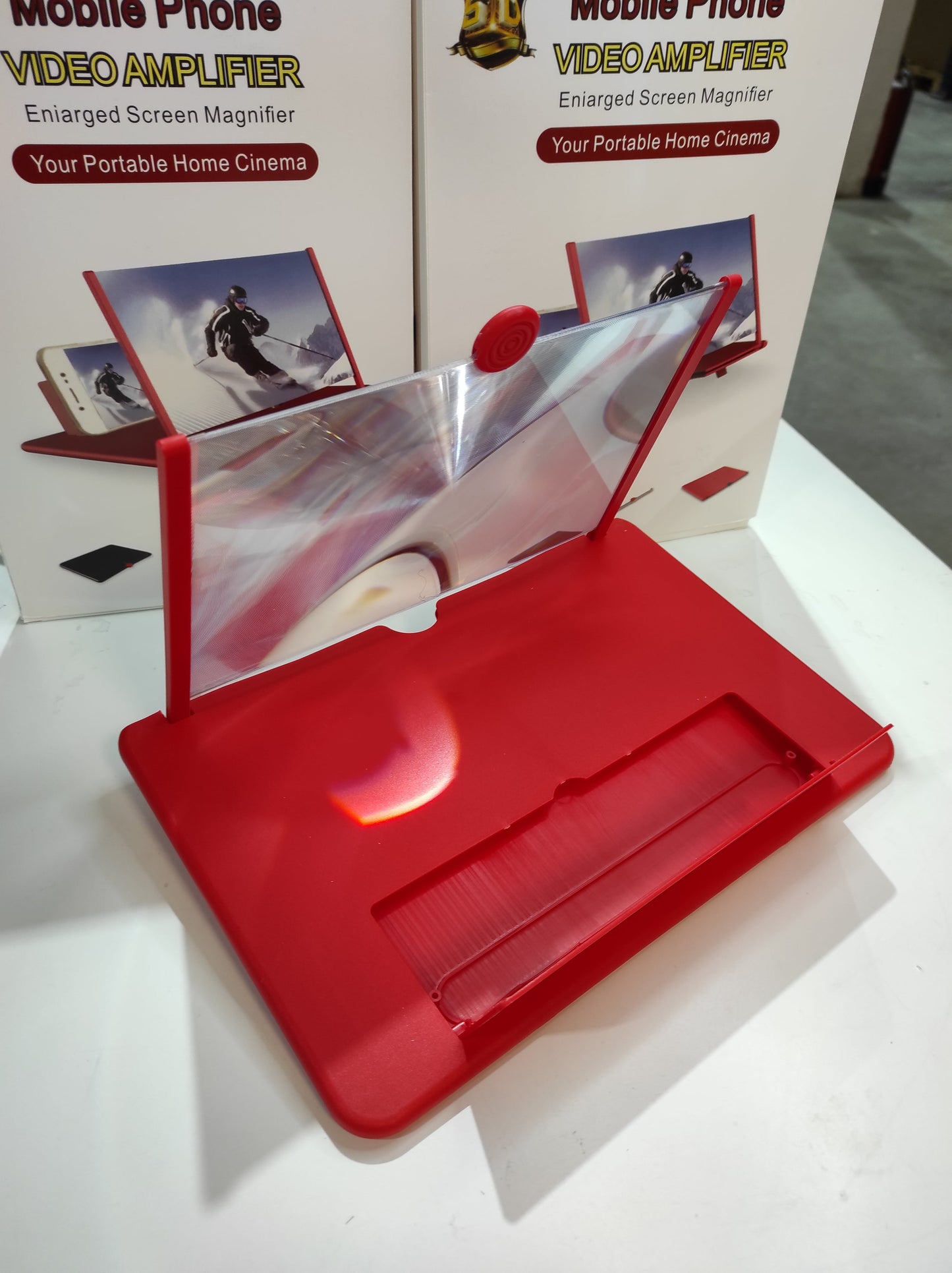 Gafas PRO +100 Marrón - additional image 16